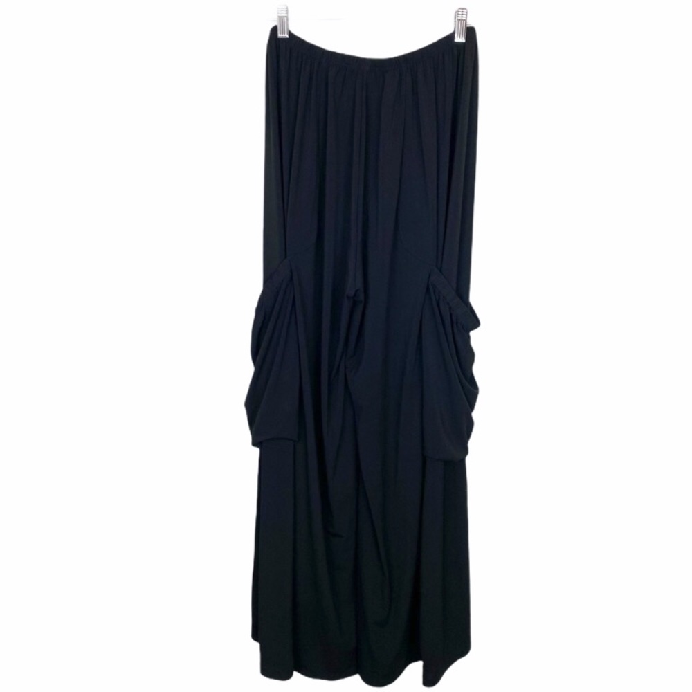 Ashro Wide Leg Pants